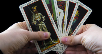 Significado de las cartas del tarot - TauroHoy.net